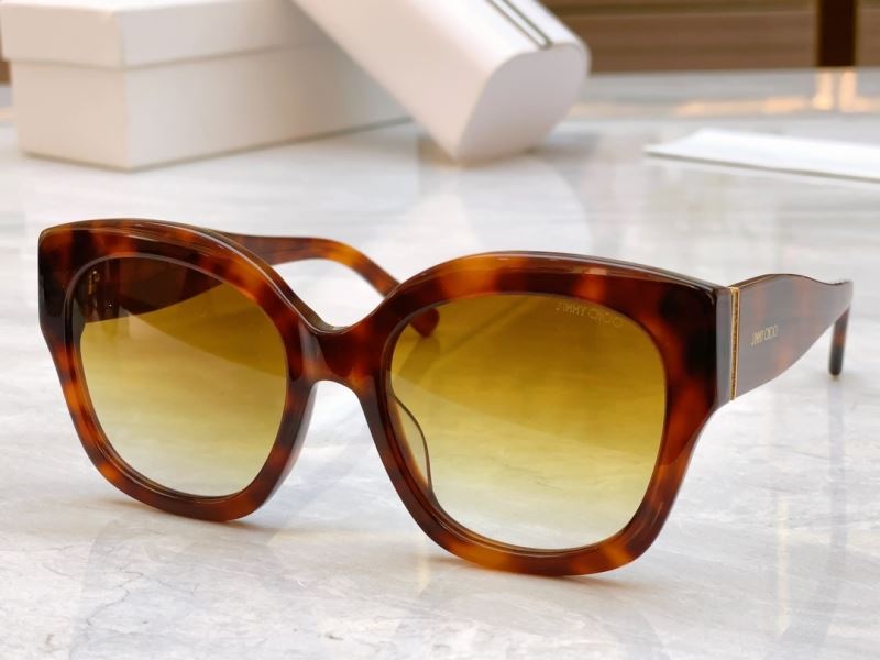 Jimmy Choo Sunglasses